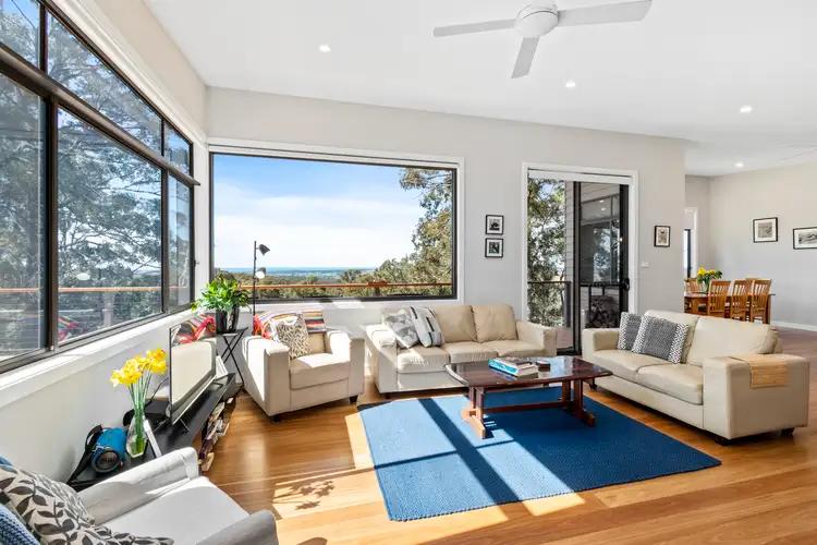 Sixth view of Homely rural property listing, 541 Little Forest Road, Little Forest NSW 2538