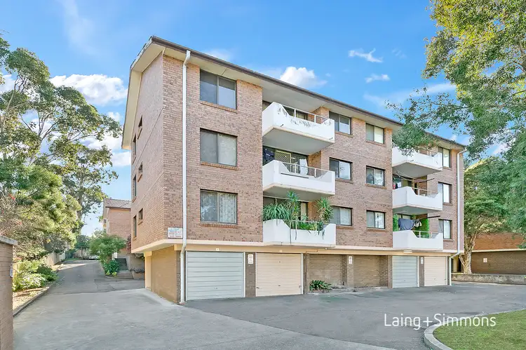 20/22 Luxford Road, Mount Druitt NSW 2770