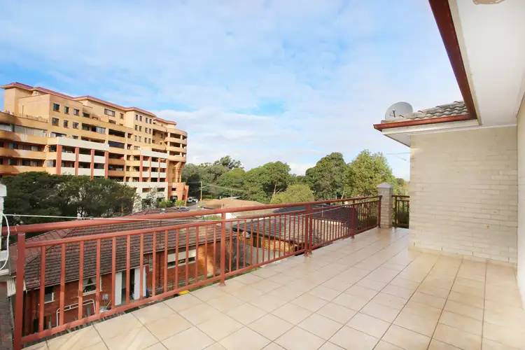 26/17 Stanley Street, Bankstown NSW 2200