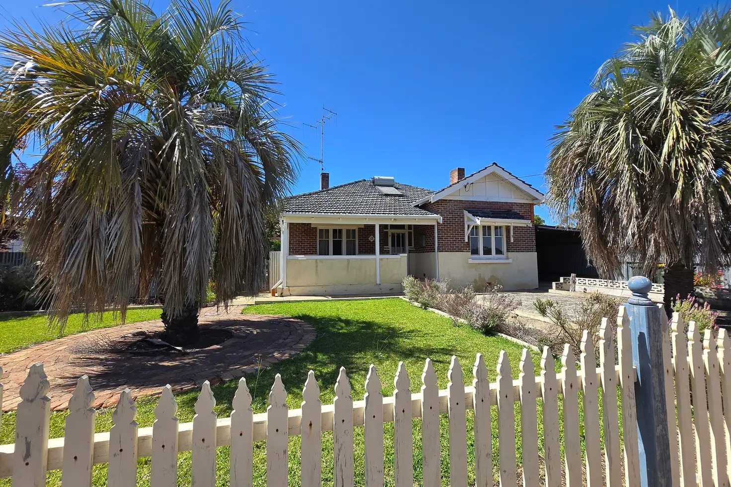 Main view of Homely house listing, 12 Charles Street, Katanning WA 6317