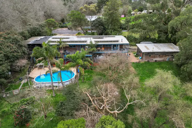 4 Clive Avenue, Healesville VIC 3777