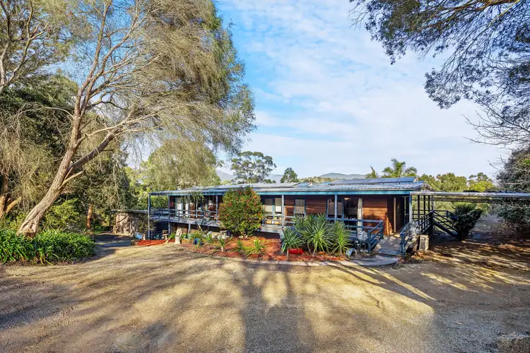 Sixth view of Homely house listing, 4 Clive Avenue, Healesville VIC 3777