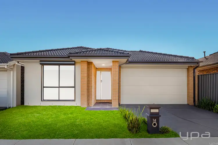 14 Bankston Road, Werribee VIC 3030