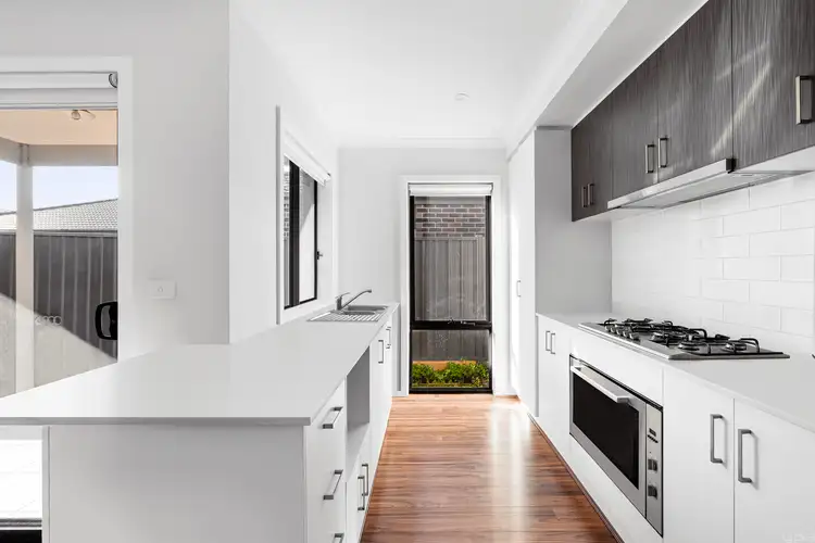 Fourth view of Homely house listing, 14 Bankston Road, Werribee VIC 3030