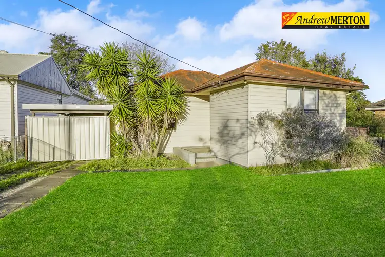 37 Heffron Road, Lalor Park NSW 2147