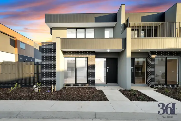 3/3 Rosso Drive, Tarneit VIC 3029