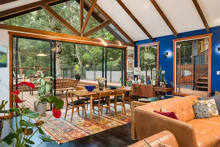 Third view of Homely house listing, 12 Renzo Lane, Mount Glorious QLD 4520