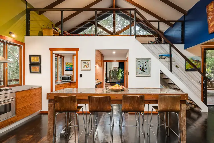 Fourth view of Homely house listing, 12 Renzo Lane, Mount Glorious QLD 4520