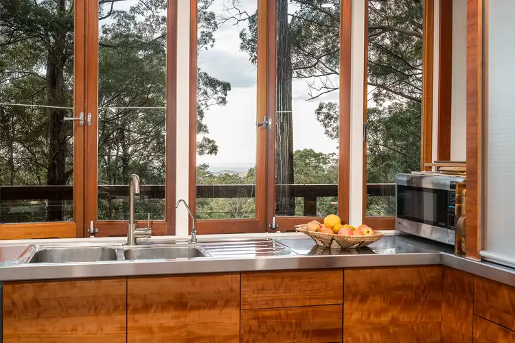 Fifth view of Homely house listing, 12 Renzo Lane, Mount Glorious QLD 4520