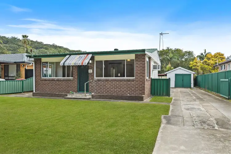 Third view of Homely house listing, 32 Kendall Road, Empire Bay NSW 2257