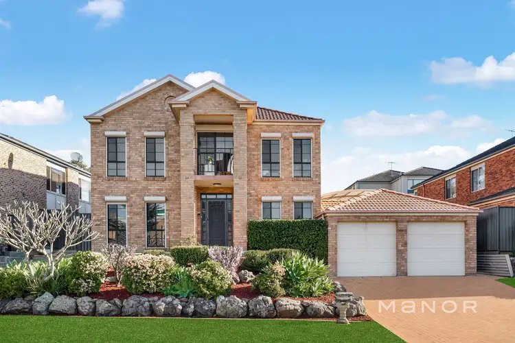 26 John Warren Avenue, Glenwood NSW 2768