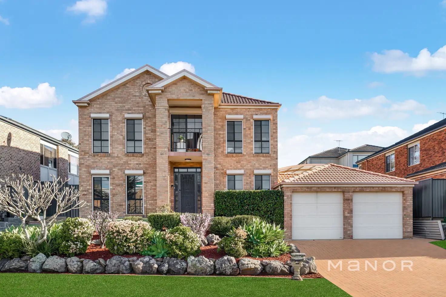 Main view of Homely house listing, 26 John Warren Avenue, Glenwood NSW 2768