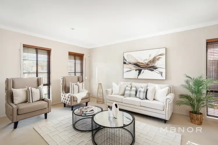 Second view of Homely house listing, 26 John Warren Avenue, Glenwood NSW 2768