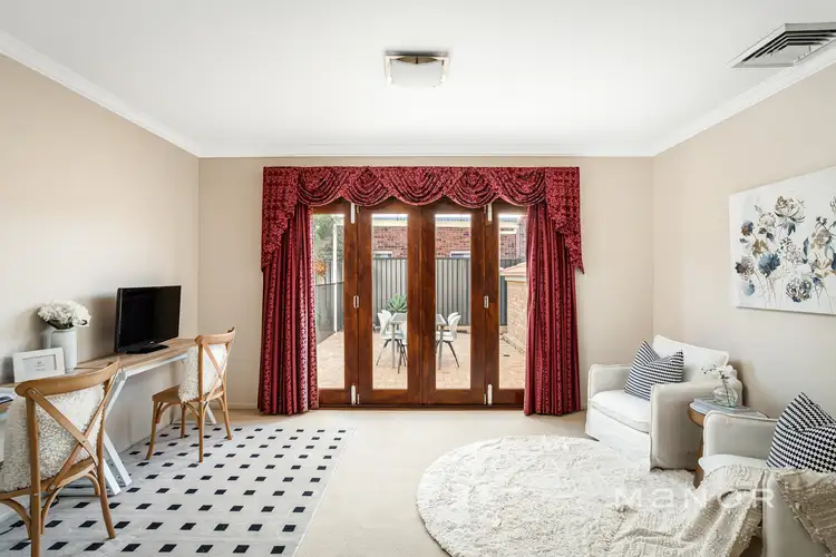 Fourth view of Homely house listing, 26 John Warren Avenue, Glenwood NSW 2768