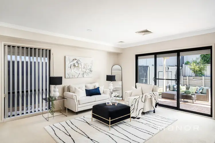 Fifth view of Homely house listing, 26 John Warren Avenue, Glenwood NSW 2768