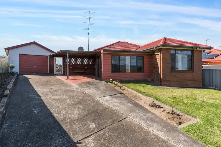 Main view of Homely house listing, 13 Buena Vista Avenue, Lake Heights NSW 2502