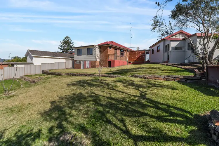 Fourth view of Homely house listing, 13 Buena Vista Avenue, Lake Heights NSW 2502