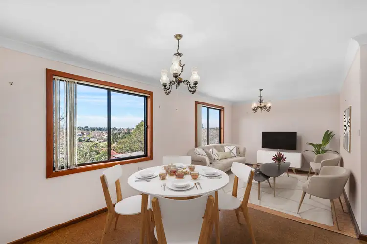Sixth view of Homely house listing, 13 Buena Vista Avenue, Lake Heights NSW 2502