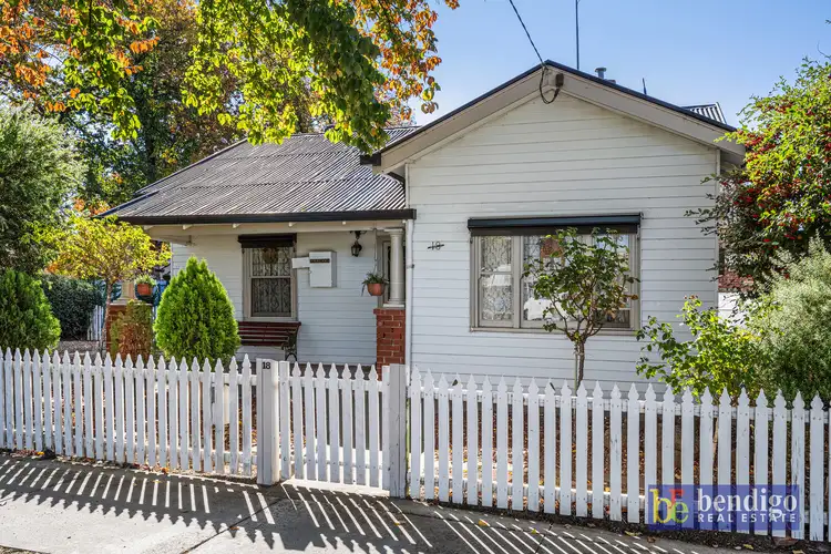 18 Wade Street, Golden Square VIC 3555