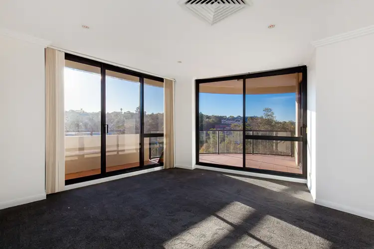 Third view of Homely apartment listing, 508/11 Mooramba Road, Dee Why NSW 2099