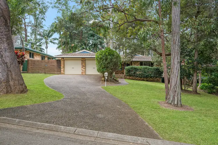14 Bonny Ridge, Bonny Hills NSW 2445