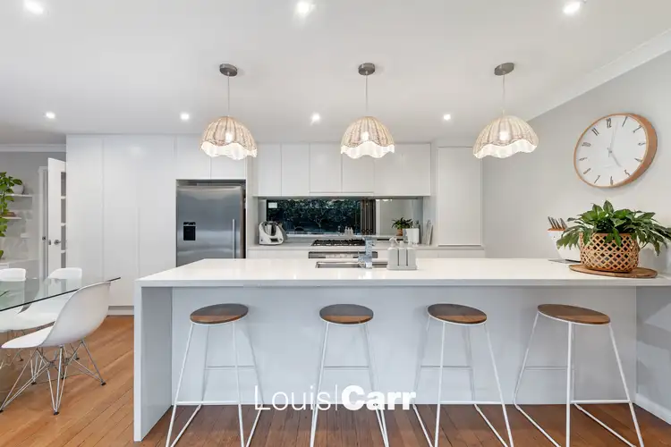 Third view of Homely house listing, 5 Craigmore Drive, Kellyville NSW 2155