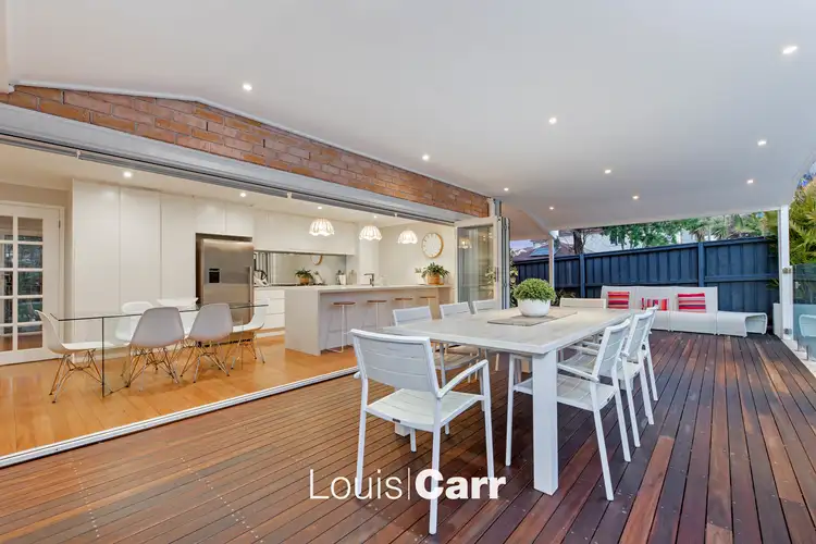 Sixth view of Homely house listing, 5 Craigmore Drive, Kellyville NSW 2155