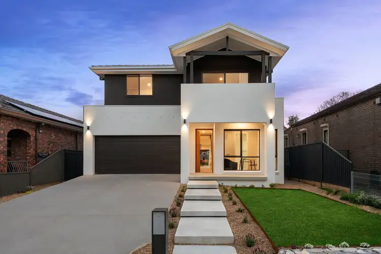 38 Minna Street, Burwood NSW 2134
