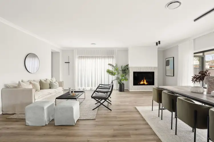 Third view of Homely house listing, 38 Minna Street, Burwood NSW 2134