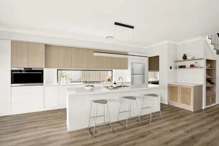 Fourth view of Homely house listing, 38 Minna Street, Burwood NSW 2134