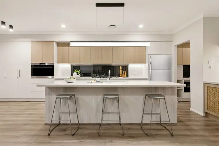 Fifth view of Homely house listing, 38 Minna Street, Burwood NSW 2134