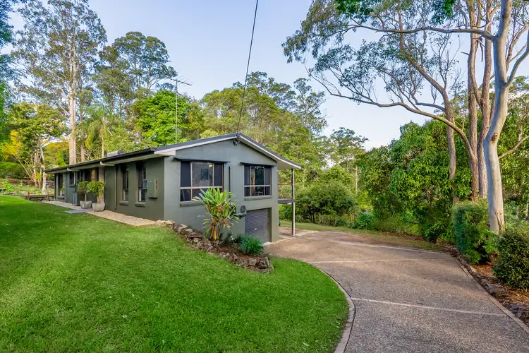 56 Pringle Road, Rosemount QLD 4560