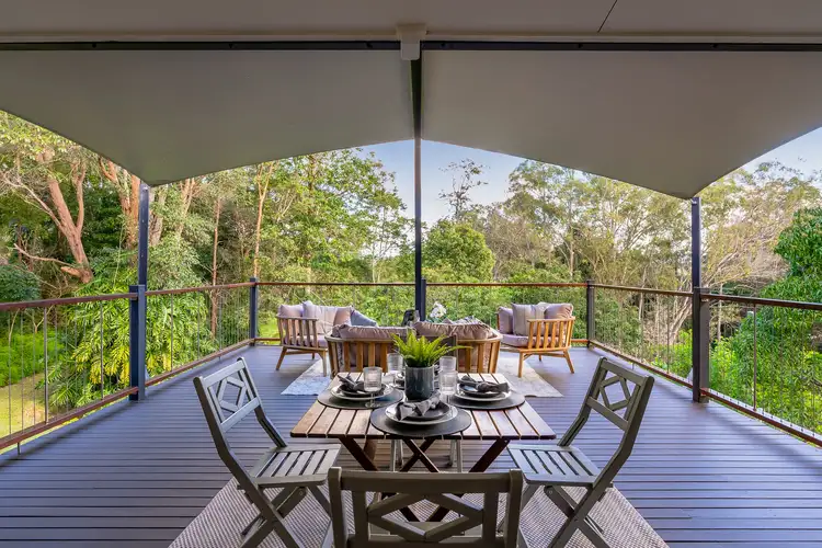 Second view of Homely house listing, 56 Pringle Road, Rosemount QLD 4560