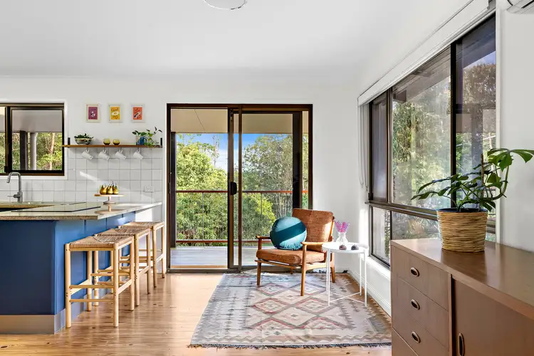 Sixth view of Homely house listing, 56 Pringle Road, Rosemount QLD 4560