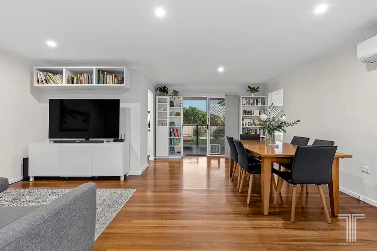 Third view of Homely house listing, 3 Pareena Crescent, Mansfield QLD 4122