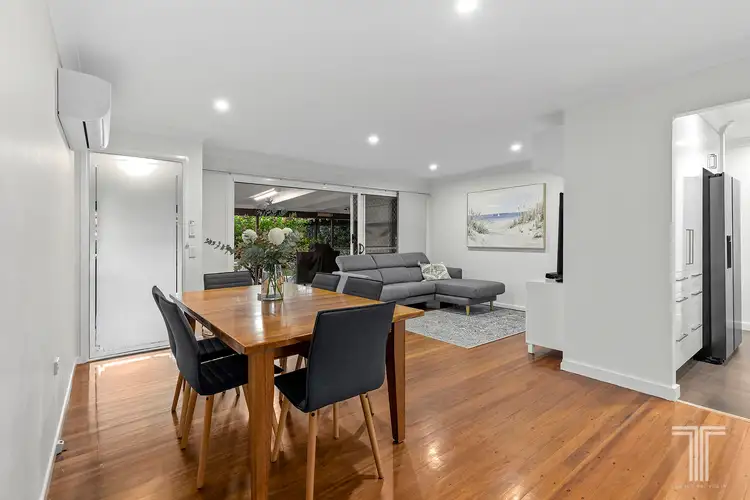 Fourth view of Homely house listing, 3 Pareena Crescent, Mansfield QLD 4122
