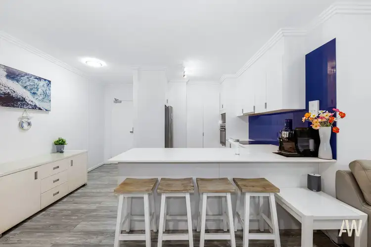 Third view of Homely unit listing, 6/21 The Esplanade, Cotton Tree QLD 4558