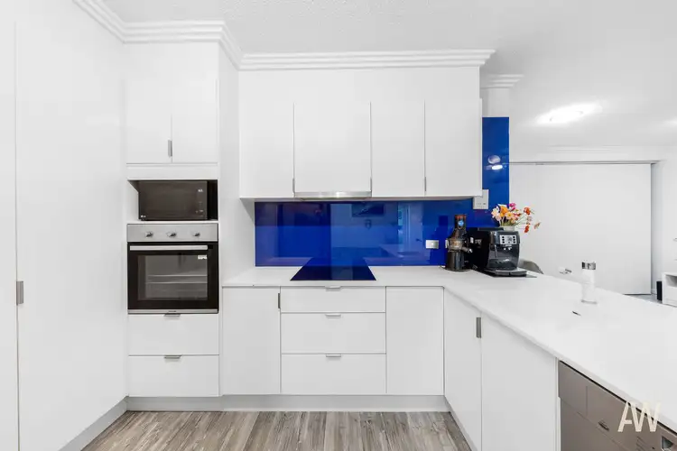 Fourth view of Homely unit listing, 6/21 The Esplanade, Cotton Tree QLD 4558
