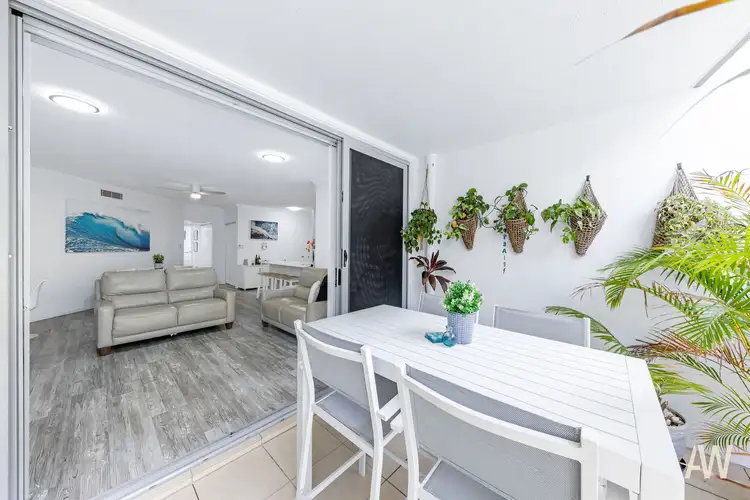 Fifth view of Homely unit listing, 6/21 The Esplanade, Cotton Tree QLD 4558