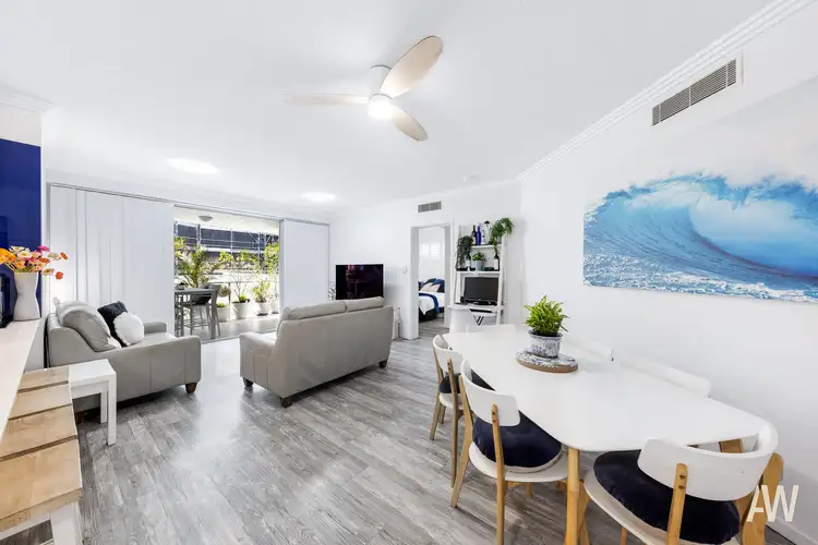 Sixth view of Homely unit listing, 6/21 The Esplanade, Cotton Tree QLD 4558