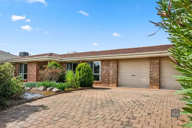 36 Goodfield Road, Para Hills West SA 5096