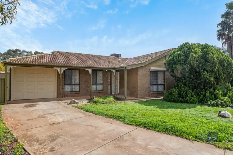 70 Federation Way, Andrews Farm SA 5114