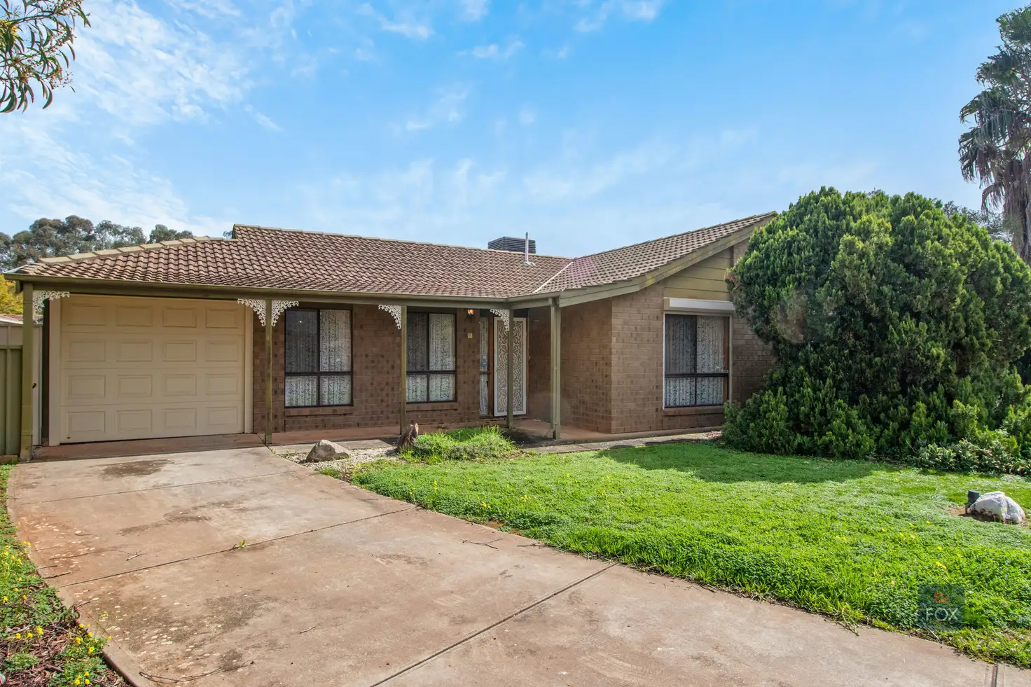 Main view of Homely house listing, 70 Federation Way, Andrews Farm SA 5114