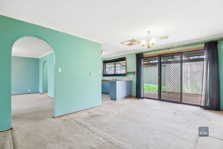 Second view of Homely house listing, 70 Federation Way, Andrews Farm SA 5114