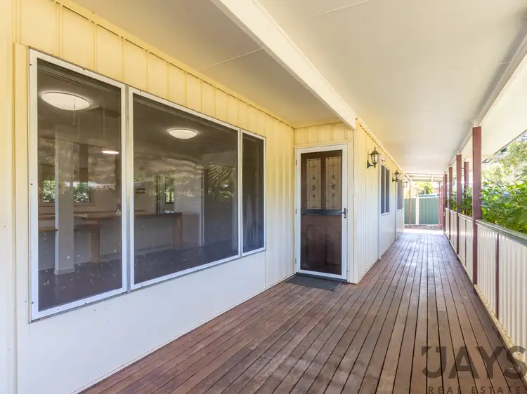Third view of Homely house listing, 23 Russell Crescent, Mount Isa QLD 4825