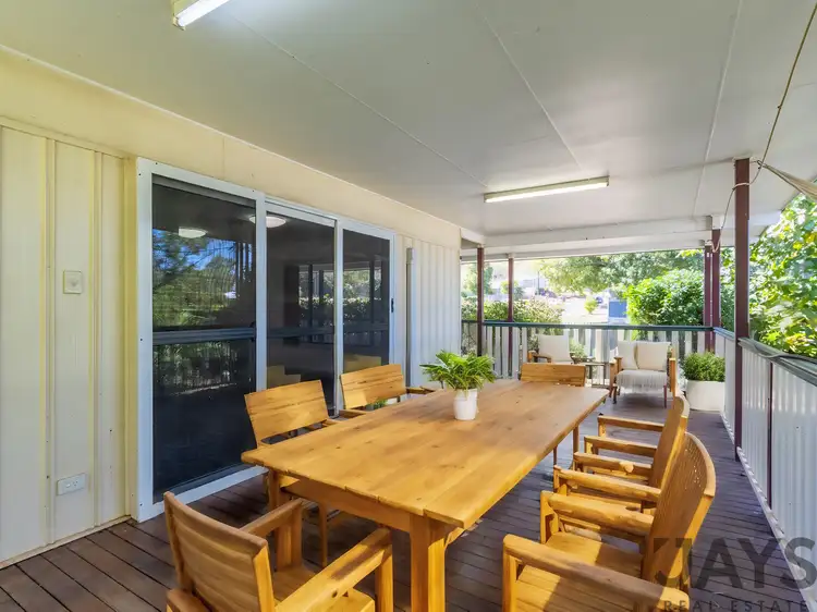Fifth view of Homely house listing, 23 Russell Crescent, Mount Isa QLD 4825