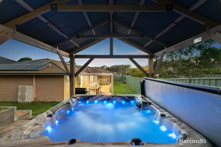 Second view of Homely house listing, 40 Northridge Drive, Cameron Park NSW 2285