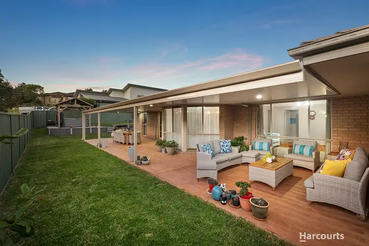 Third view of Homely house listing, 40 Northridge Drive, Cameron Park NSW 2285