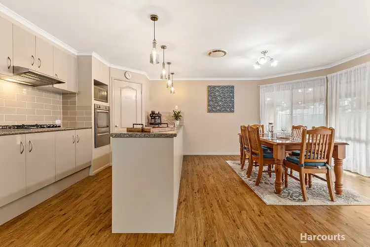 Sixth view of Homely house listing, 40 Northridge Drive, Cameron Park NSW 2285