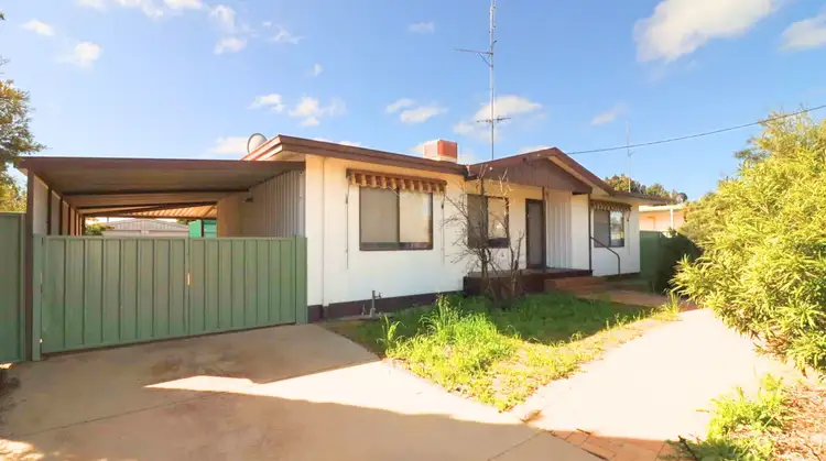 Second view of Homely house listing, 48 Wandoo Crescent, Wongan Hills WA 6603